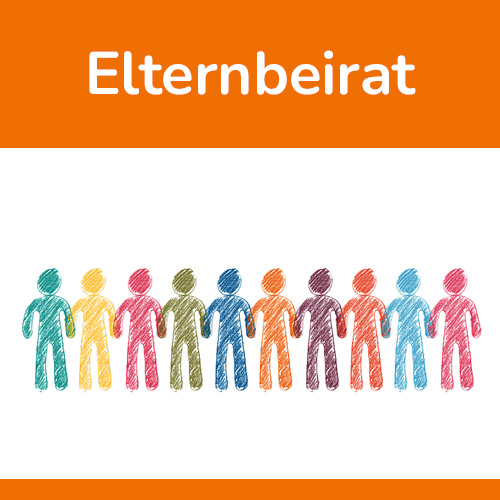 Bildkachel Elternbeirat